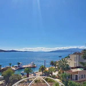 Ξενοδοχείο Joan