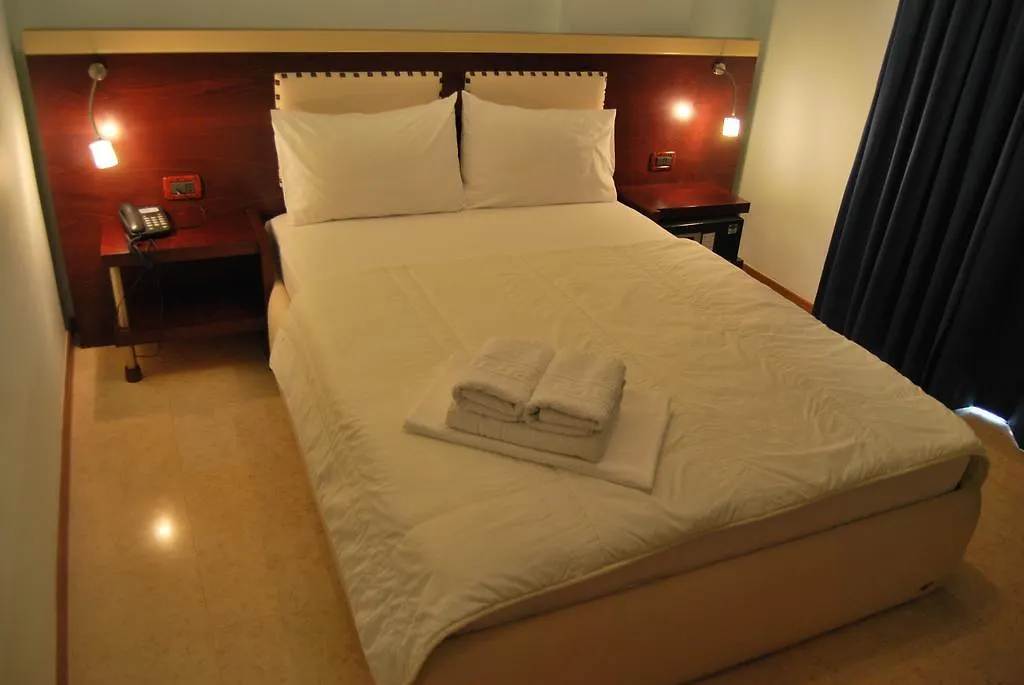 Hotel Panorama Saranda