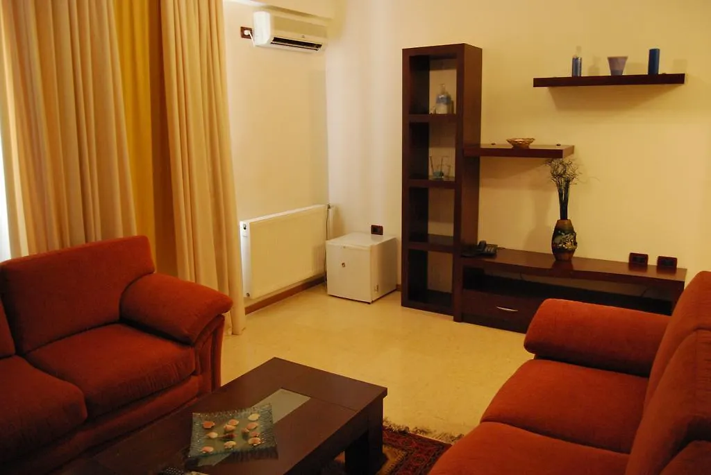 Hotel Panorama Saranda