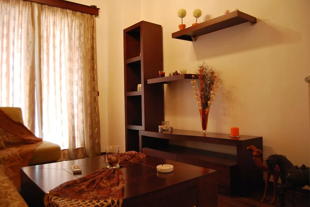 Hotel Panorama Sarande