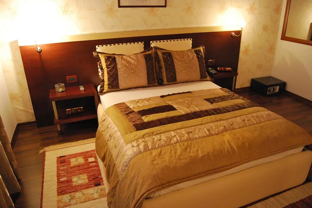 Hotel Panorama Sarande