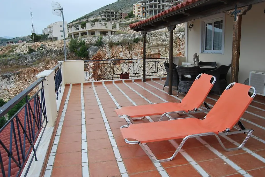 Hotel Panorama Saranda