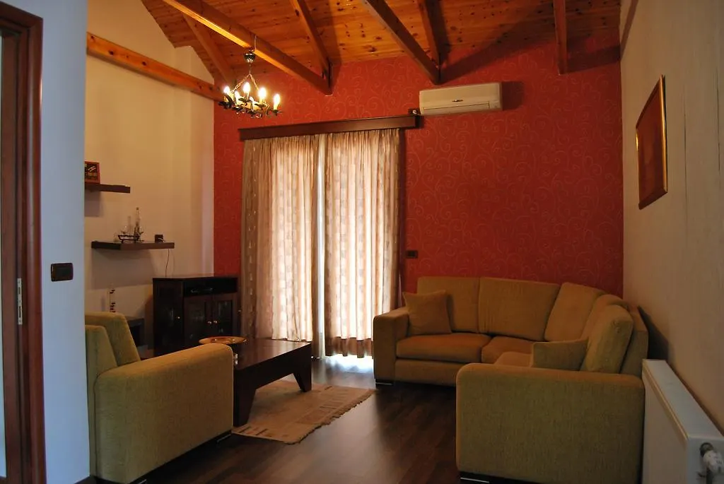 Hotel Panorama Saranda