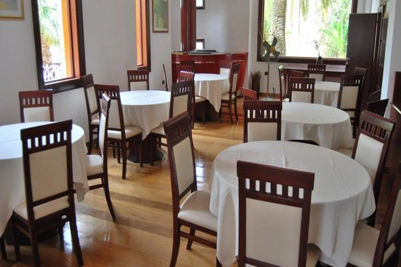 Hotel Panorama Sarande