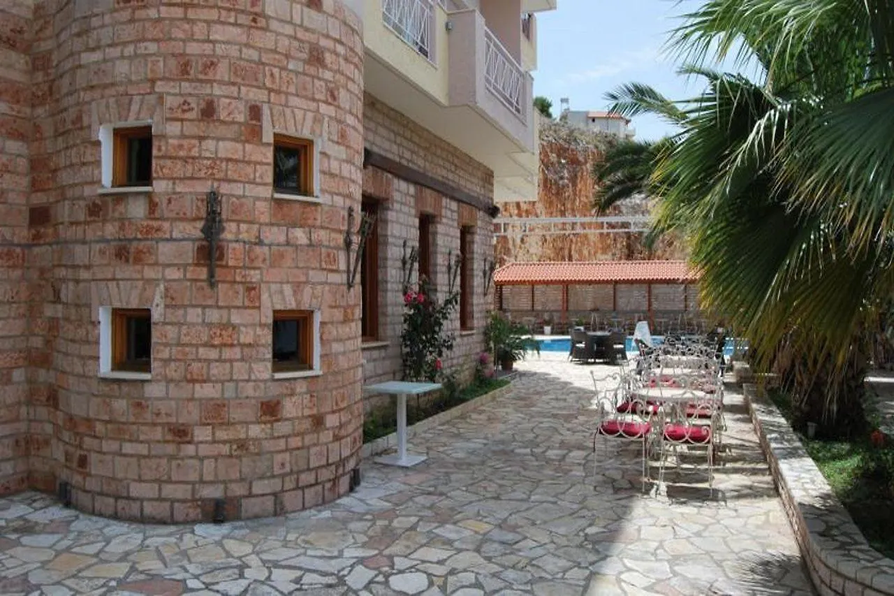 Hotel Panorama Sarande
