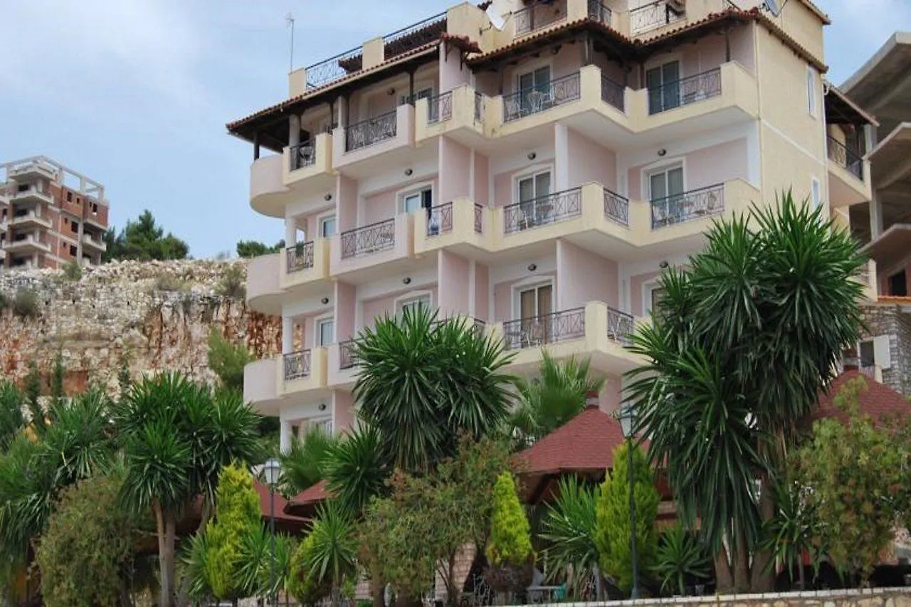 Hotel Panorama Saranda